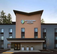 WoodSpring Suites Seattle Redmond - Accommodation New York