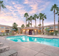 Worldmark Cathedral City - Accommodation New York