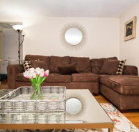 Great 1 Bedroom apartment Longwood MBTA Boston Fenway Jamaica Pond - Accommodation New York