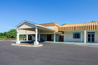 Travel Inn Bristol near State St