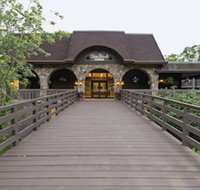 Greenbo Lake State Resort Park - Accommodation New York