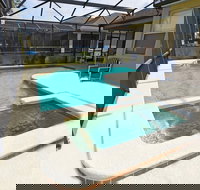 Calabay Parc at Tower Lake 509 - Accommodation New York