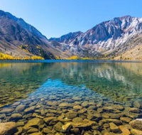 June Lake Motel - Accommodation New York