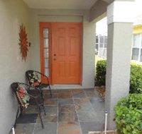 Southern Escape Villa - Accommodation New York