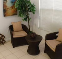 JIC4 - Accommodation New York