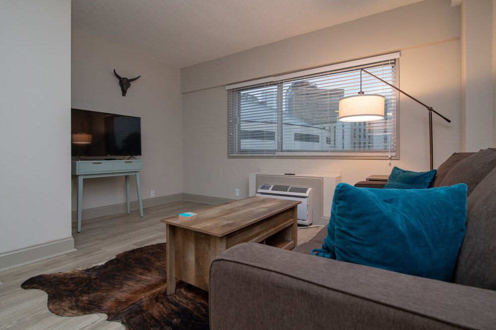 1 Bedroom Downtown Condo - thumb 5