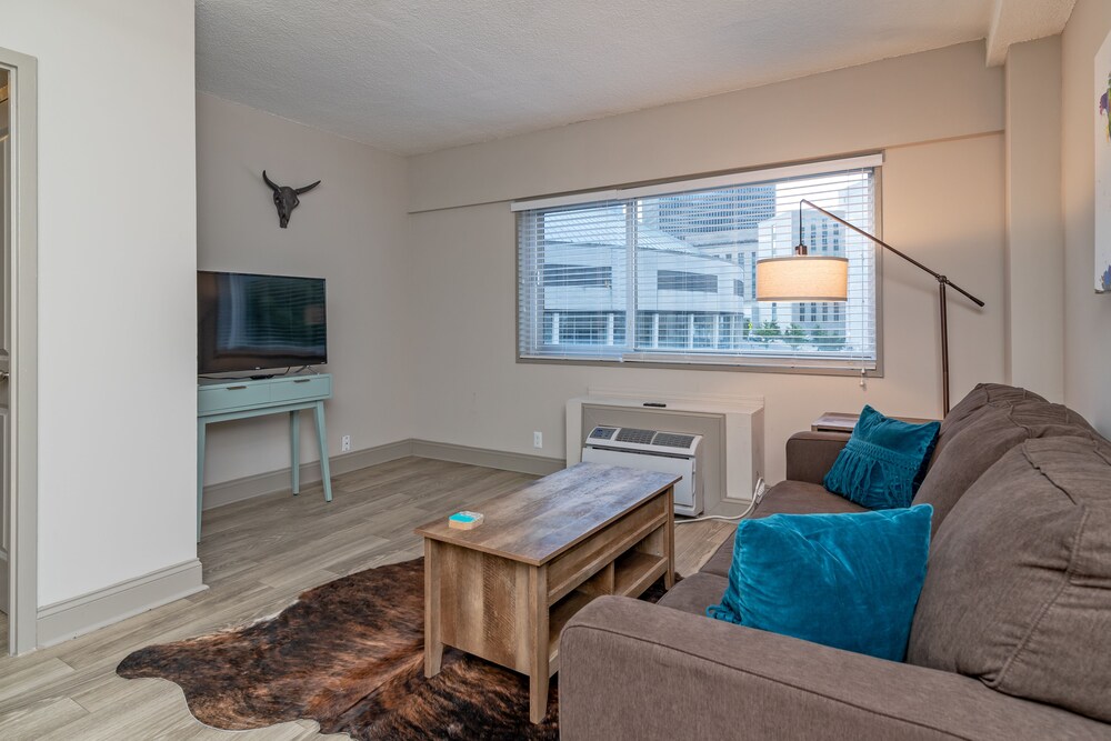 1 Bedroom Downtown Condo - thumb 6