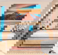 Private Room with Bathroom - Accommodation New York