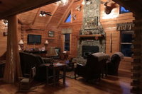 Mountain Creek Bed  Breakfast