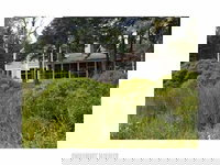 Little Cove on Plumb Point - Three Bedroom Cottage