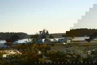 Point Field Cottage - One Bedroom Home