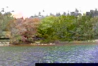 Sweet Grass - Two Bedroom Home