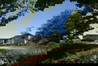 Weiss Upper Cottage Three Bedroom Home