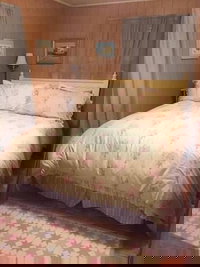 Heron Watch Tidal Cove - Two Bedroom Home