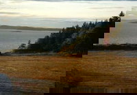 Holmes Caldwell Cottage - Three Bedroom Home