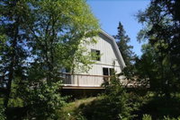 Weiss Lower Cottage Three Bedroom Home