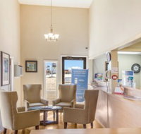 Econo Lodge - Accommodation New York