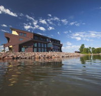 Blue Wave Inn - Accommodation New York