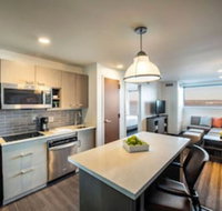 Hyatt House East Moline Quad Cities - Accommodation New York