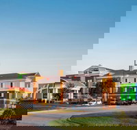 Holiday Inn Express Hotel  Suites Altoona-Des Moines an IHG Hotel - Accommodation New York