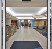 Holiday Inn Express Hotel  Suites Auburn Hills an IHG Hotel - Accommodation New York