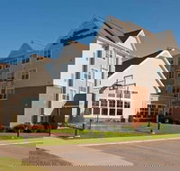 Residence Inn Marriott Moline - Accommodation New York