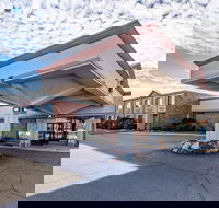 Quality Inn  Suites - Accommodation New York