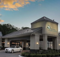 Altoona Grand Hotel  Conference Center - Accommodation New York