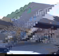 Holiday Inn Express Kansas City-Bonner Springs an IHG Hotel - Accommodation New York