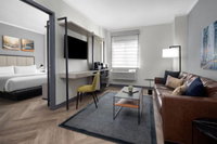 Citadines Connect Fifth Avenue New York