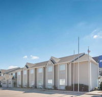 Microtel Inn  Suites by Wyndham Altus - Accommodation New York