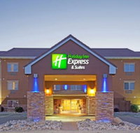 Holiday Inn Express Sandy-South Salt Lake City an IHG Hotel - Accommodation New York