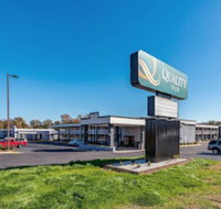 Quality Inn - Accommodation New York
