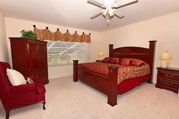 343glen 5 Bedroom Villa By Redawning - thumb 6