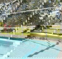 Ip60473 - Southern Dunes - 3 Bed 2 Baths Villa - Accommodation New York