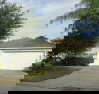 Ahr147 - Southern Dunes - 4 Bed 3 Baths Villa - Accommodation New York