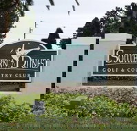 Ov4051 - Southern Dunes - 3 Bed 2.5 Baths Villa - Accommodation New York