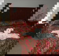 Ahr73 - Southern Dunes - 4 Bed 3 Baths Villa - Accommodation New York