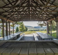 Camp Deep Creek 6 Bedroom House - Accommodation New York