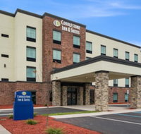 Cobblestone Inn  Suites - Ashland - Accommodation New York