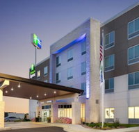 Holiday Inn Express Calhoun South an IHG Hotel - Accommodation New York