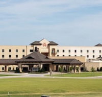 Shangri-La Resort - Accommodation New York