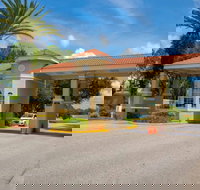 Southern Dunes - Accommodation New York