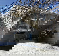 Utah Ski House - Accommodation New York