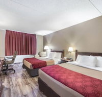 Econo Lodge - Accommodation New York