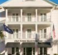 Old Town Bluffton Inn - Accommodation New York