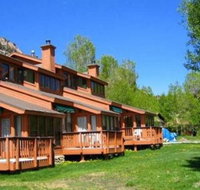 Aspen Meadows 6 - Accommodation New York