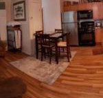 Birch Creek 1 1BR / 1BA Down Canyon - Accommodation New York