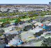 Southern Dunes Golf  Country Club 215933 - Accommodation New York