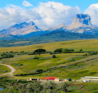 Hooks Hideaway Motel - Accommodation New York